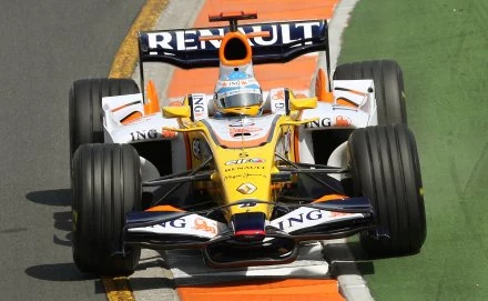 Fernando Alonso