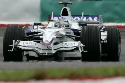 Nick Heidfeld