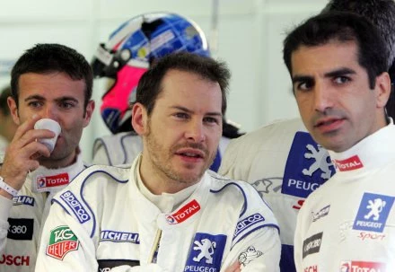Jacques Villeneuve Jacques Villeneuve