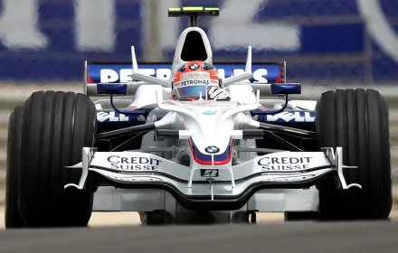 Robert Kubica Robert Kubica