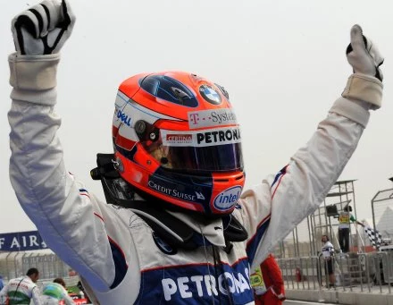 Robert Kubica Robert Kubica
