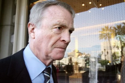 Max Mosley Max Mosley