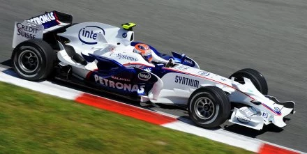 Robert Kubica
