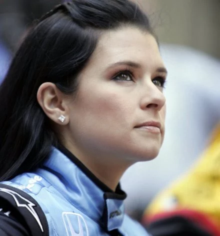 Danica Patrick