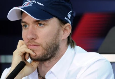 Nick Heidfeld