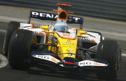 Fernando Alonso