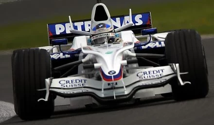 Nick Heidfeld