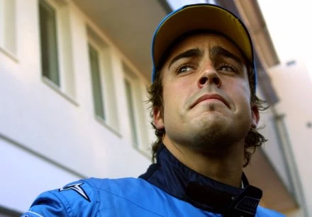 Fernando Alonso