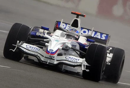 Nick Heidfeld