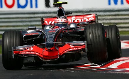 Heikki Kovalainen