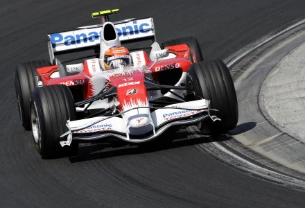 Timo Glock