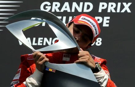 Felipe Massa