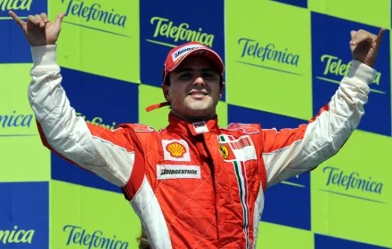 Felipe Massa