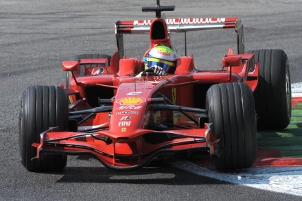 Felipe Massa