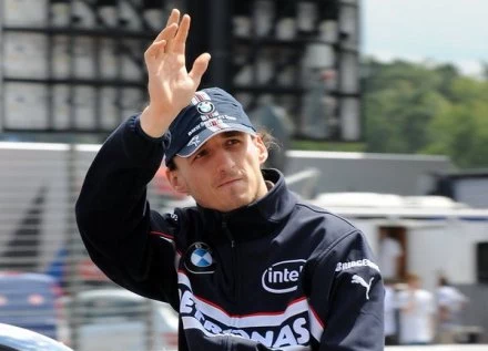 Robert Kubica