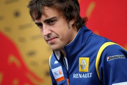 Fernando Alonso