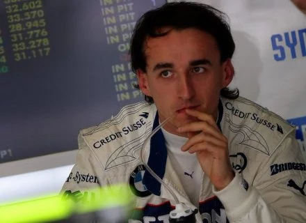 Robert Kubica