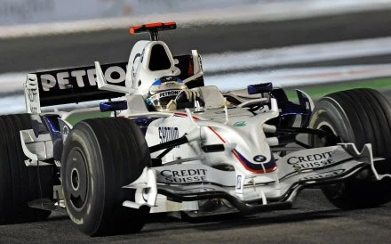 Nick Heidfeld Nick Heidfeld