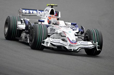 Robert Kubica Robert Kubica