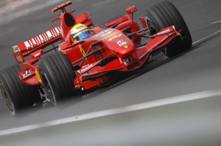Felipe Massa Felipe Massa