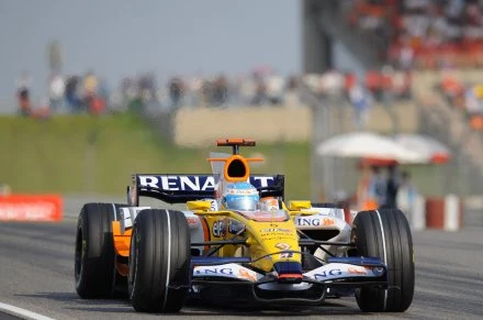 Fernando Alonso Fernando Alonso