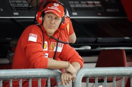 Michael Schumacher