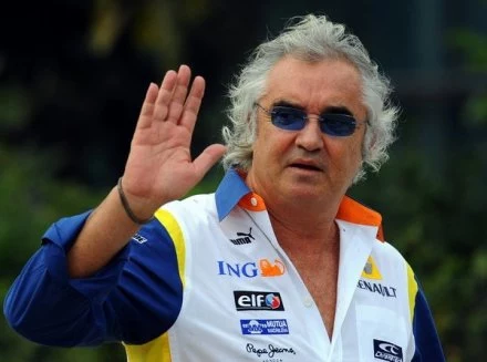 Flavio Briatore