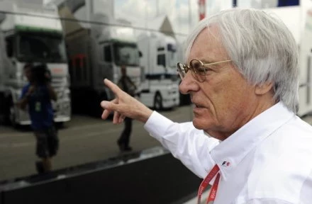 Prezydent F1, Bernie Ecclestone popiera proponowane zmiany mające oszczędzić masę pieniędzy