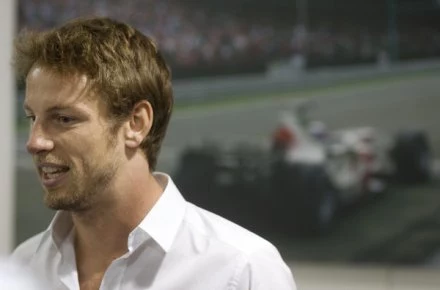 Jenson Button