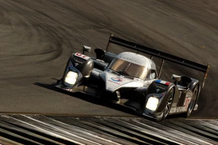 Peugeot startuje w wyścigach Le Mans, czy wspólnie z Citroenem skonstruuje bolid F1?