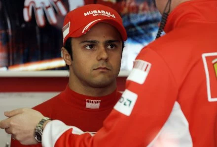 Felipe Massa