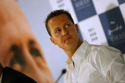 Michael Schumacher Michael Schumacher