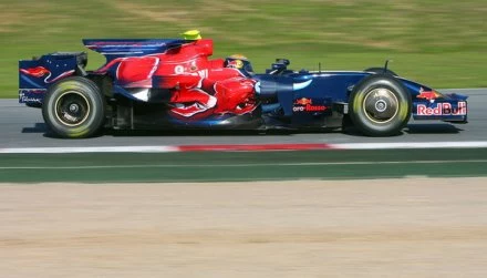 Sebastien Buemi