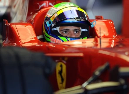 Felipe Massa