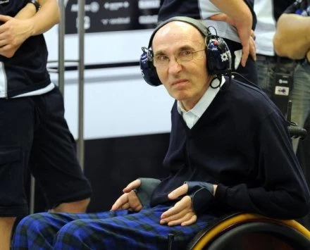 Frank Williams