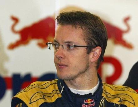 Sebastien Bourdais