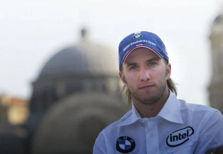 Możliwe, że za kilka lat Nick Heidfeld i pozostali kierowcy F1 opuszczą Turcję na dobre