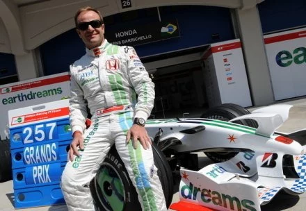 Rubens Barrichello