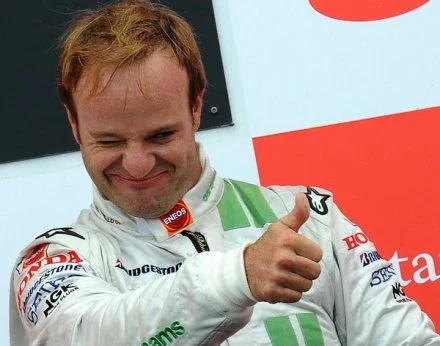 Rubens Barrichello