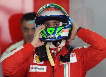 Felipe Massa