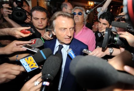 Luca Cordero di Montezemolo