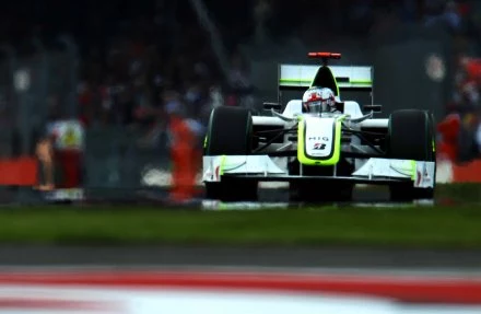 Dyrektor techniczny Jorg Zander odchodzi z Brawn GP