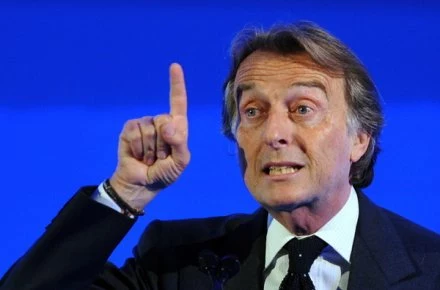  Luca di Montezemolo