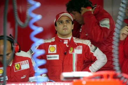 Felipe Massa