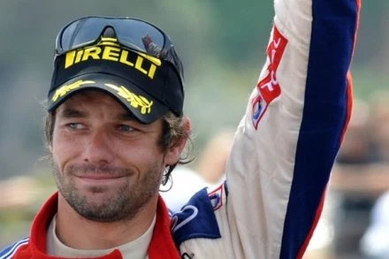 Sebastien Loeb