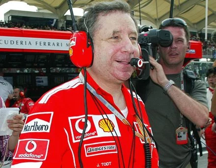 Jean Todt