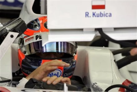 Robert Kubica