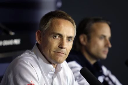 Martin Whitmarsh