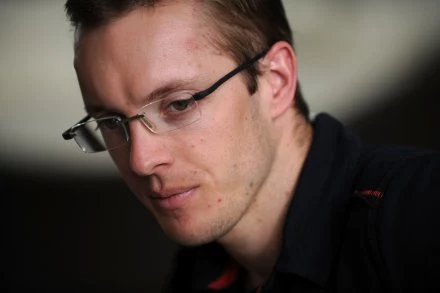 Sebastien Bourdais: Jestem bardzo zdziwiony i rozczarowany zachowaniem szefów drużyny