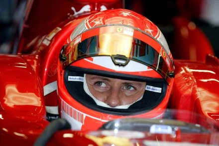 Michael Schumacher